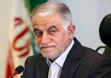 رئیس شورای شهر اصفهان: مسوولان پیگیر از سرگیری پروژه‌های آبی هستند