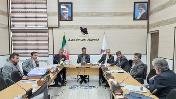 ۲۰ قرارداد راکد صنعتی در استان اردبیل فسخ شد