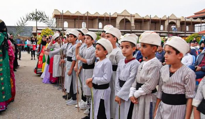 "لامِردون" جشنوارهای برای شناخت کرانه و پس کرانههای خلیج فارس