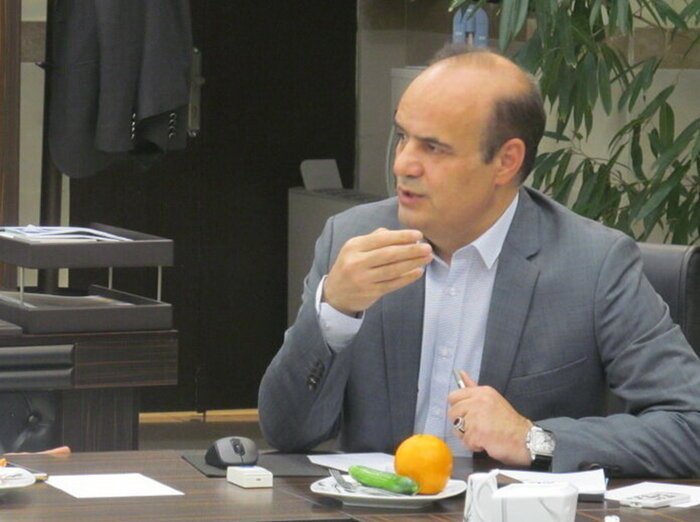 میدان امام حسین تبریز به ورودی اتوبان سهند متصل میشود