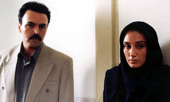 اعتراضی که ۲۰ سال پرستاران را کلیشه سینما کرد