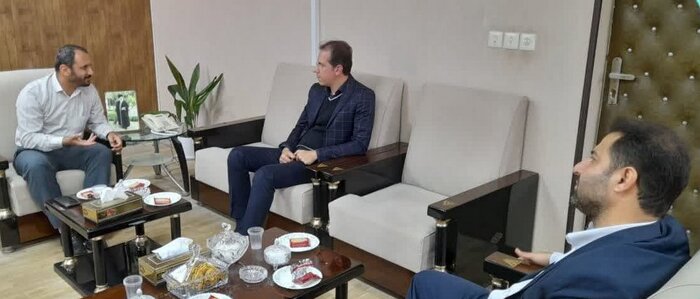 فرماندار دیلم: کالای همراه ملوان نقش موثری در معیشت مردم دارد