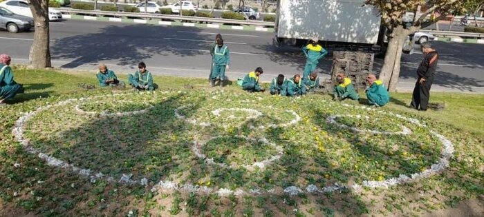 نامه شهردار تهران در خصوص ترمیم حقوق کارکنان شهرداری‌ها به رییس جمهور