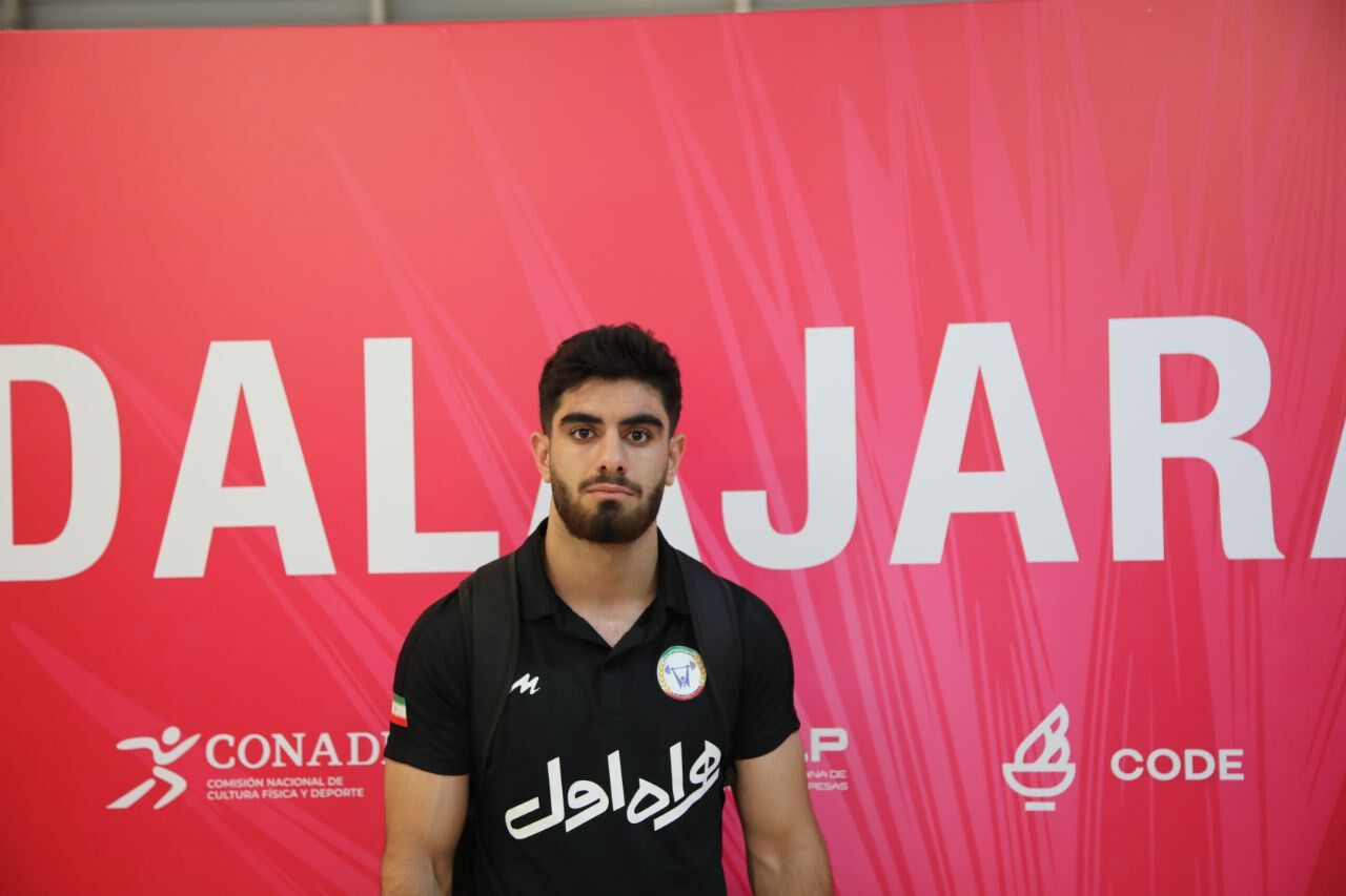 بیوگرافی عبدالله بیرانوند وزنه بردار بیوگرافی عبدالله بیرانوند وزنه بردار