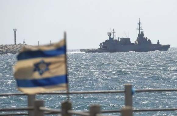 Ansarolá incauta un barco israelí en el Mar Rojo