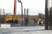 رشد ۱۴۵ درصدی مناقصات پروژه‌های عمرانی شهری اصفهان