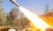 مقاومت لبنان با موشک «برکان» پادگان «برانیت» را هدف قرار داد