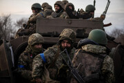 اوکراین و مواجهه با چالش جدی کمبود نیرو در جبهه‌ها