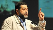 Zionist assassination drive won’t weaken resistance: Senior Hamas member