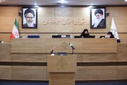 یک صندلی برای ۲ رییس/ چالش ادامه‌دار ریاست در شورای شهر مشهد