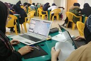 ۹ شهر ایران میزبان مسابقه ریاضی جهانی «اِی-لیمپیاد» هستند