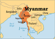 مانیل، «میانمار» را بحران مهم اتحادیه جنوب شرق آسیا عنوان کرد