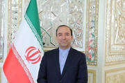 توتونچی: ایران همواره به تداوم تعامل سازنده با آژانس تاکید دارد