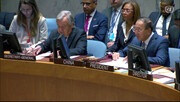 دبیرکل سازمان ملل: ۹ کشور در یک دهه اخیر درگیری یا خشونت را تجربه کرده اند