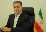 نماینده مجلس:با دستور رئیس جمهور، حسینی‌پور دراستانداری مازندران خواهد ماند 