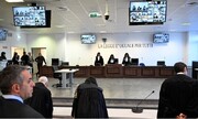 ایتالیا احکام بیش از ۲۳۰ عضو گروه مافیایی «اندرانگتا» را صادر کرد