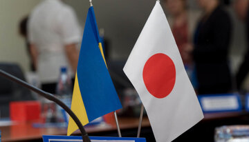 سفر مقامات ژاپنی به اوکراین برای بررسی نیازهای بازسازی پس از جنگ