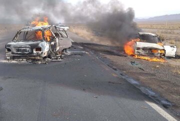 کاهش ۶۷ درصدی تلفات جاده‌ای استان بوشهر در نوروز