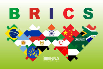 À la demande de l’Iran, les BRICS s’apprêtent à tenir une session extraordinaire sur Gaza
