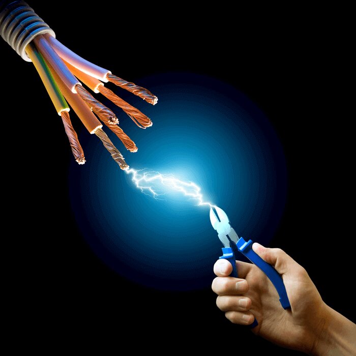 اقدامات اورژانسی در مواجهه با برقگرفتگی