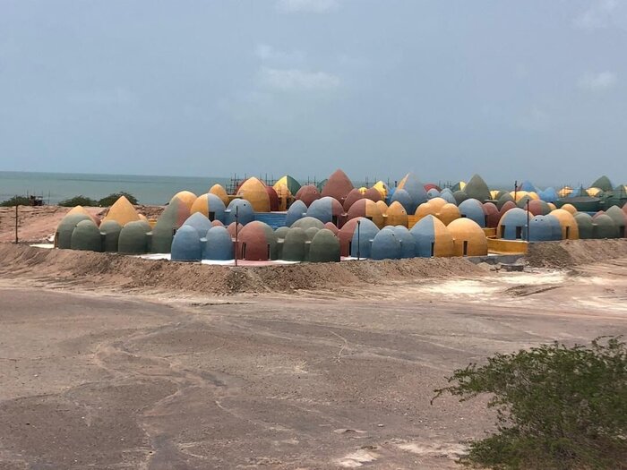 گردشگری در فصل آخر