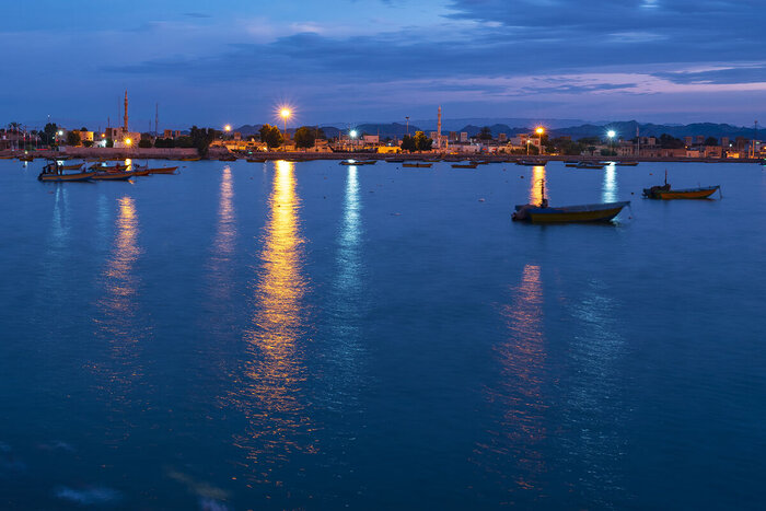 گردشگری در فصل آخر