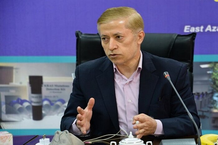 توسعه و تجاری سازی فن آوری با رینوتکس در آذربایجان شرقی