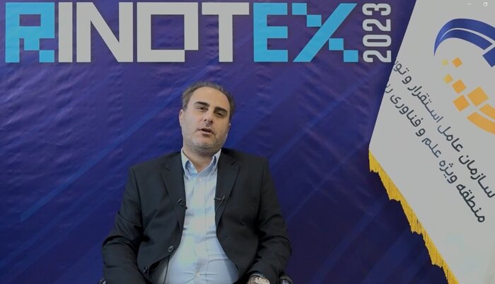 توسعه و تجاری سازی فن آوری با رینوتکس در آذربایجان شرقی