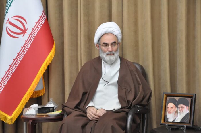 نماینده ولی فقیه در گیلان: اعتکاف خانوادگی موثرتر است - ایرنا