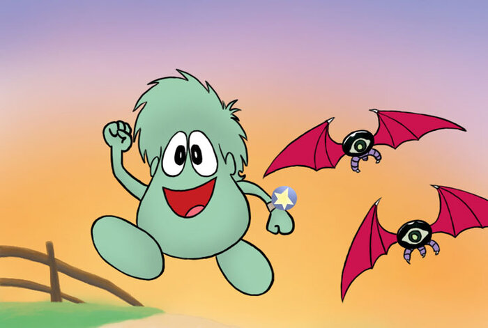 ۱۰ شخصیتی که دهه شصتیها با آن بزرگ شدند