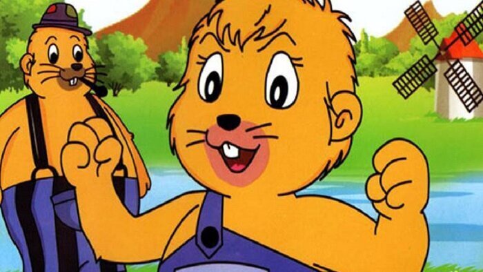 ۱۰ شخصیتی که دهه شصتیها با آن بزرگ شدند