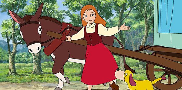 ۱۰ شخصیتی که دهه شصتیها با آن بزرگ شدند