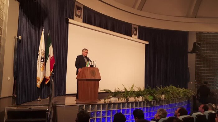 حوادث ناشی از کار آذربایجانشرقی از میانگین کشور پایینتر است