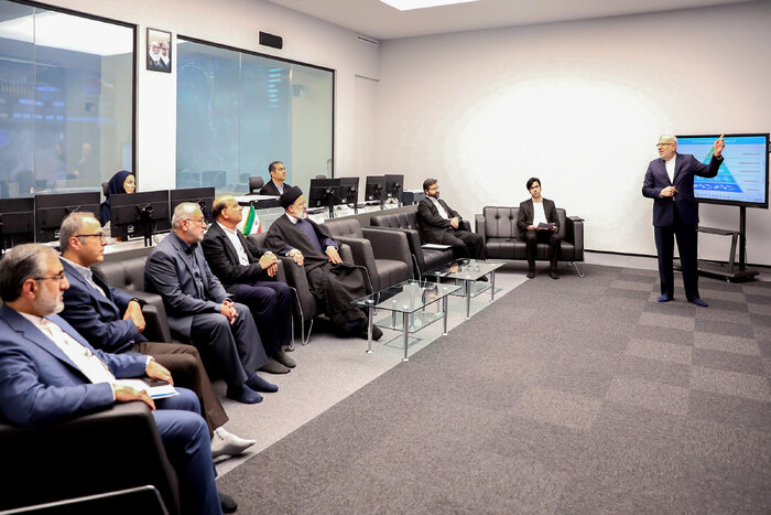 تاکید بر استمرار مدیریت جهادی اوجی/ افزایش تولید و صادرات نفت برگ زرین کارنامه دولت است