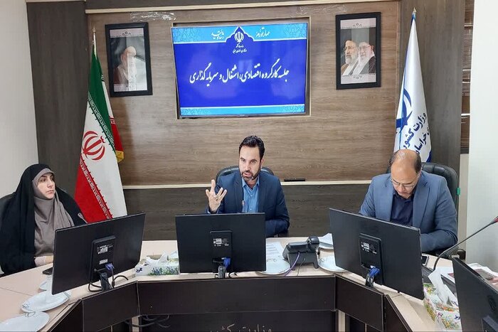 محصولات کشاورزی خراسان جنوبی در چین عرضه میشود