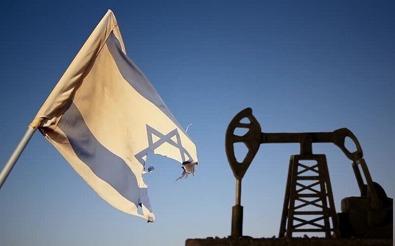 Venezuela backs oil embargo on Israel: FM