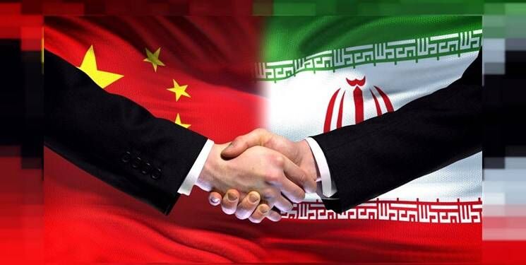 美国对伊朗在中国的软实力感到焦虑