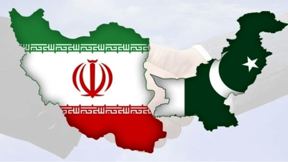 Pak Iran R Iran to open trade centers in Pakistan within months - IRNA English