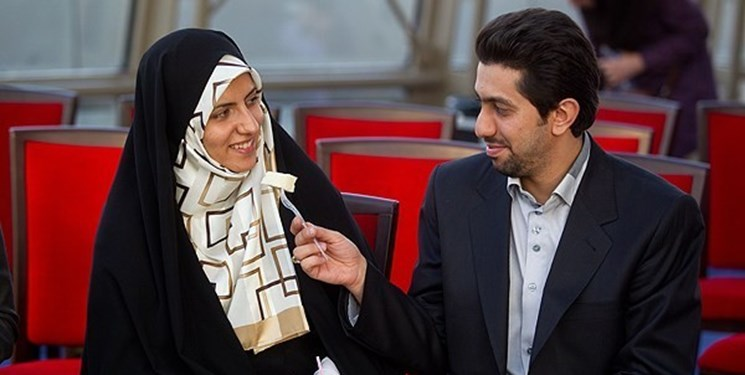 شرایطی که شوهر خوب از همسرش حمایت میکند