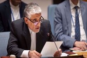 Die Behauptung des Vertreters des israelischen Regimes über den Start des Satelliten „Nour 3“ ist völlig unbegründet