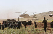 پنج هزار نظامی اسرائیلی زخمی شدند