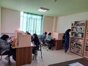 سرانه کتابخوانی هر دانش آموز در آذربایجان شرقی ۱۱ جلد است