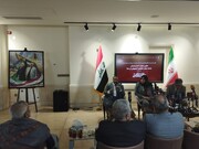 استاد عراقی: پیروزی عملیات الاقصی امید را در دل اعراب زنده کرد