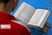 رویداد قرآنی در ۵۵۵ مدرسه بوشهر برگزار شد