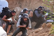 کمیته حفاظت از روزنامه‌نگاران: حمله اسرائیل به غزه تلفات بی‌سابقه اصحاب رسانه را رقم زد
