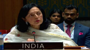 هند از تلاش‌های بین‌المللی برای توقف بشردوستانه جنگ غزه استقبال می‌کند
