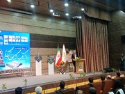 استاندار فارس : پروژه‌های نهضت ملی مسکن باید همراه با کتابخانه بهره‌برداری شوند