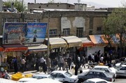 شهردار شیراز: ارگان‌های متولی برای جابجایی مشاغل دروازه کازرون شیراز یاری کنند