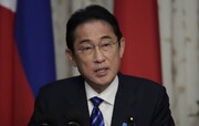 وعده ژاپن برای ایفای نقش فعال در مدیریت تنش‌های جهانی در سال ۲۰۲۴