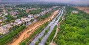 مجوز حضور خبرنگاران در جلسات تغییر کاربری باغات شیراز صادر شود